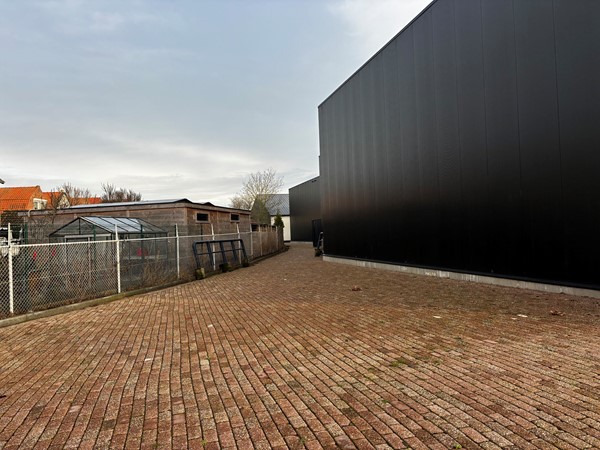 Medium property photo - Transportstraat 2C, 4538 AT Terneuzen